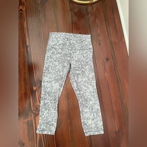Lululemon Align Leggings 23”